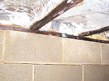 Defect Pics from inspections